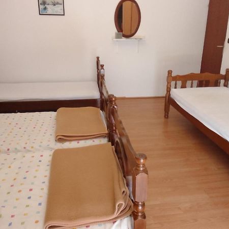 הרצג-נובי Guesthouse Djurisic מראה חיצוני תמונה