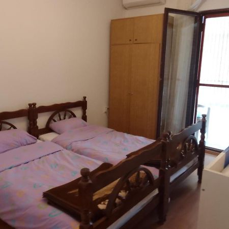 הרצג-נובי Guesthouse Djurisic מראה חיצוני תמונה