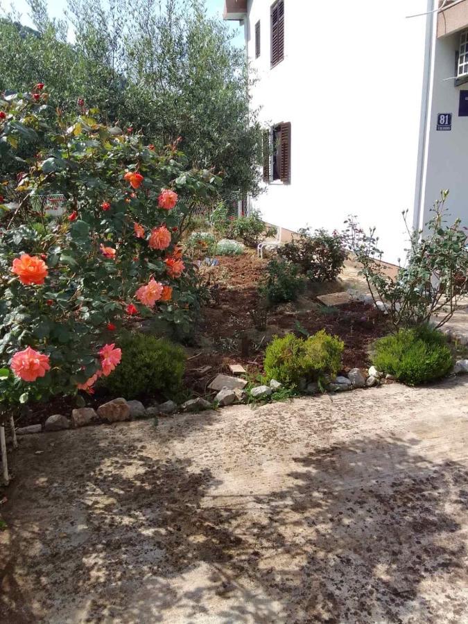 הרצג-נובי Guesthouse Djurisic מראה חיצוני תמונה