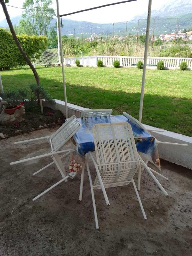 הרצג-נובי Guesthouse Djurisic מראה חיצוני תמונה