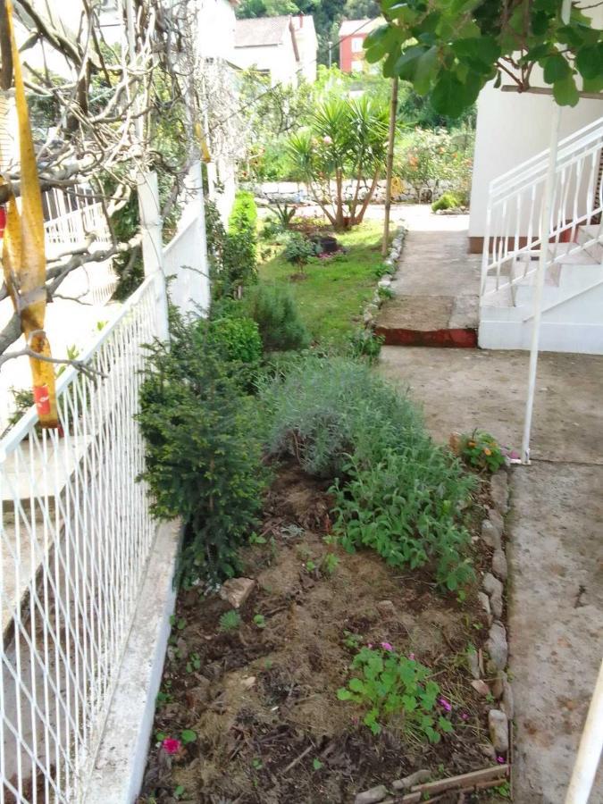 הרצג-נובי Guesthouse Djurisic מראה חיצוני תמונה