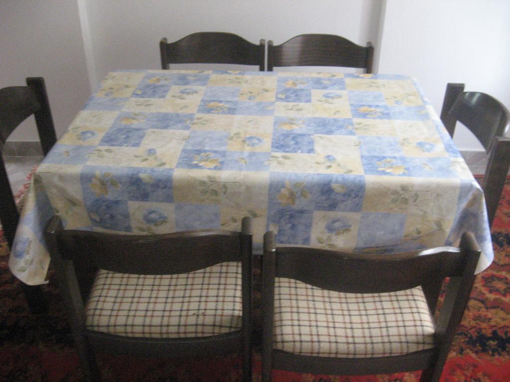 הרצג-נובי Guesthouse Djurisic מראה חיצוני תמונה