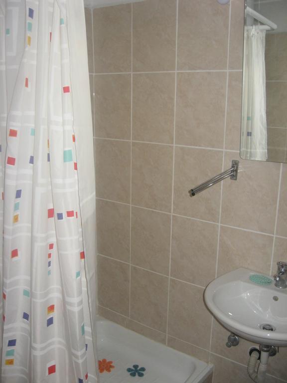 הרצג-נובי Guesthouse Djurisic מראה חיצוני תמונה