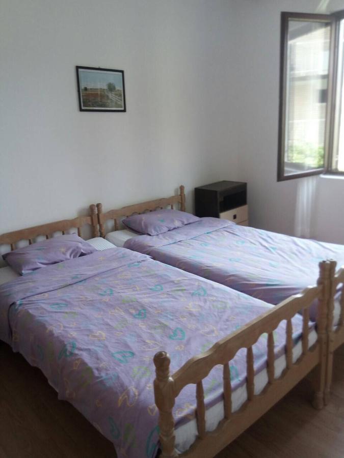 הרצג-נובי Guesthouse Djurisic מראה חיצוני תמונה