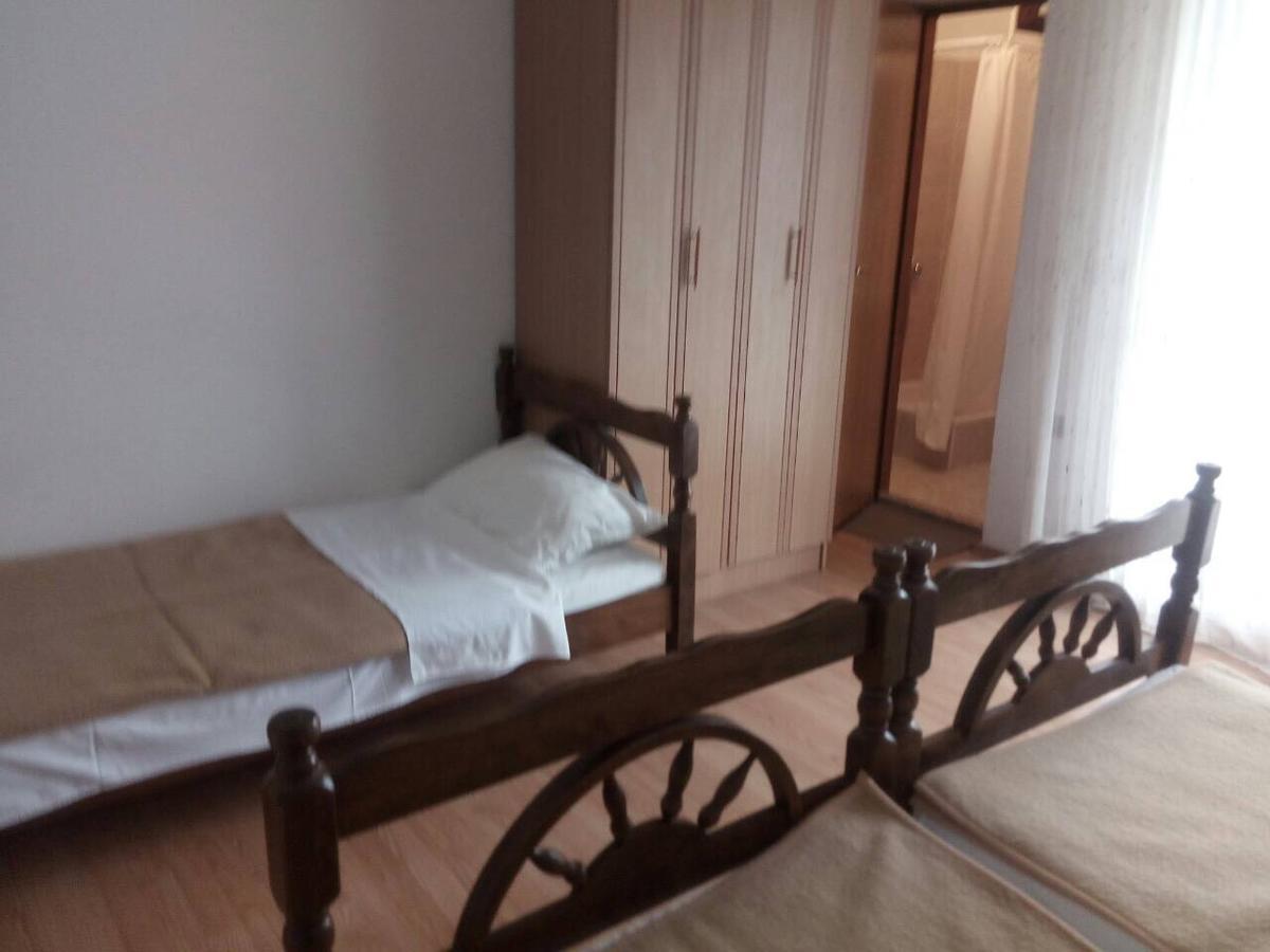הרצג-נובי Guesthouse Djurisic מראה חיצוני תמונה